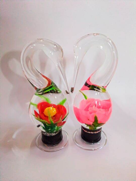 hiasan meja model bebek unik minimalis | Lazada Indonesia