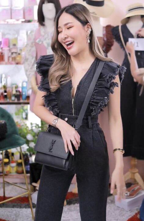 จั๊มยีนส์-ป้าย-valley-girl-sz-l