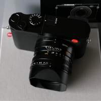 ( Used!! ) Leica Q2 Black ( Mint )