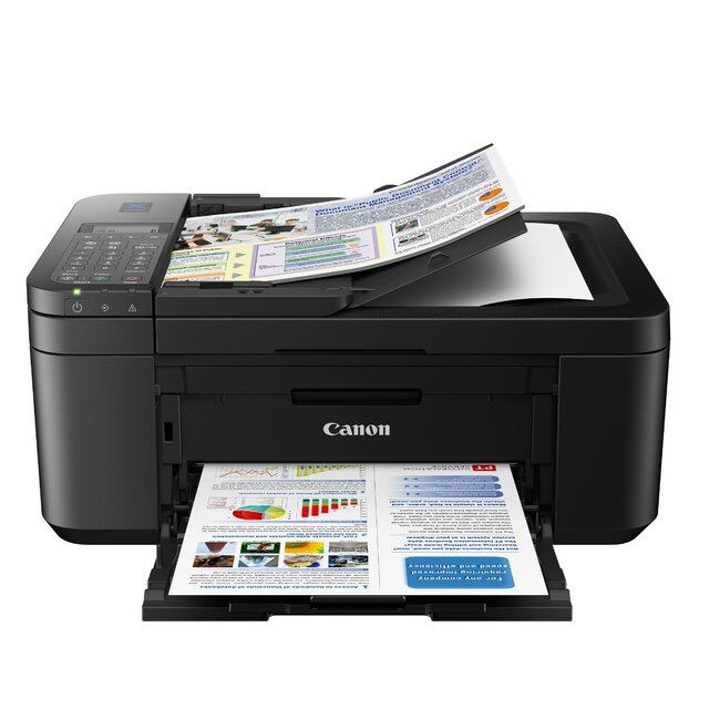 เครื่องปริ้นเตอร์มัลติฟังก์ชันอิงค์เจ็ท-canon-pixma-e4270-พิมพ์ไร้สาย-wifi-ฟังก์ชันครบ-all-in-one