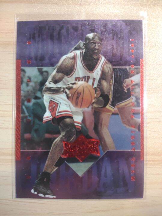 team jordan 1997