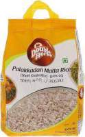 Palakkadan Matta Rice 5kg   (Double Horse)