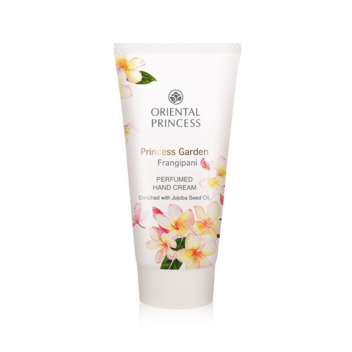 oriental-princess-ครีมทามือ-princess-garden-perfumed-hand-cream-50g