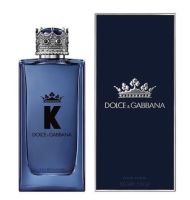 พร้อมส่ง?D&amp;G king eau de parfum 150ml?