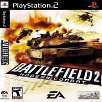 แผ่นเกมส์ battlefield 2 modern combat Ps2                                                                              ?อ่านรายละเอียดสินค้าก่อนสั่งซื้อ?