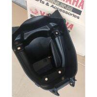 YAMAHA (B6F-F473R-00
)กล่องให้เบาะแท้  FINN115FL-1-5C
รุ่นยูบ๊อกปี2018-2020