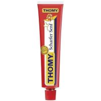 Thomy Hot Musthad 200 ml