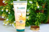 Himalaya Kesar face wash 50 ml