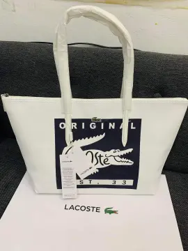Shop Authentic Original Lacoste Bags online