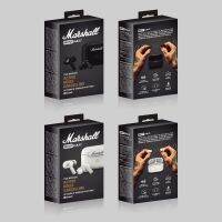 MARSHALL MOTIF A.N.C BLACK M14 (หูฟังตัดเสียงรบกวน, หูฟังบลูทูธไร้สาย, หูฟังบลูทูธ) หูฟังไร้สาย มาร์แชล