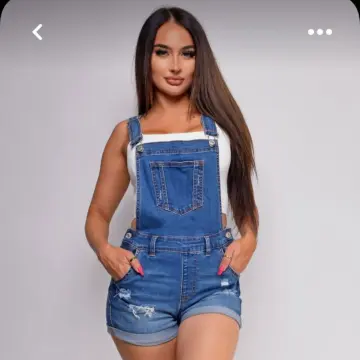 Jumper hot sale jeans short