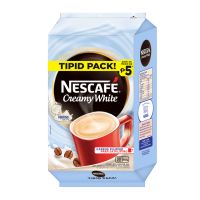 Nescafe Creamy White Polybag 29g x 30s