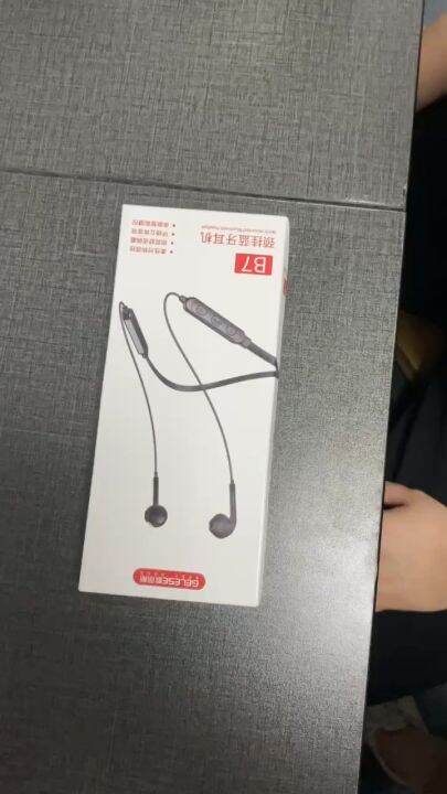 Bluetoooth 5.0 Wireless Earbuds In-Ear TWS Headphones Sport Hi-Fi Stereo Sweatproof Bluetooth Earphones Buit-in Mic 300mAh Box main image 0