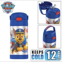 กระติกน้ำสแตนเลส thermos paw patrol 2023