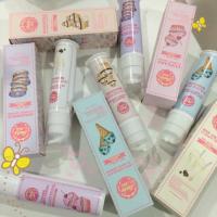 Baby Kiss CC Body Lotion 140ml. เบบี้คิส ซีซี บอดี้โลชั่น