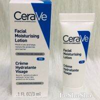 Sales‼️?ของแท้ 100% New Mfg .ล็อตใหม่ล่าสุดๆๆๆ หมดอายุ 01/07/25 ส่งไว?เซราวีโลชั่น Cerave Facial Moisturising Lotion PM โลชั่นบำรุงผิวหน้า สำหรับผิวมัน ผิวที่เป็นสิว