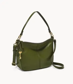 Shop Fossil Jolie Crossbody online | Lazada.com.my