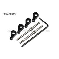 Linkage Rod Tarot 450Sport V3 FL 39มม. TL45116