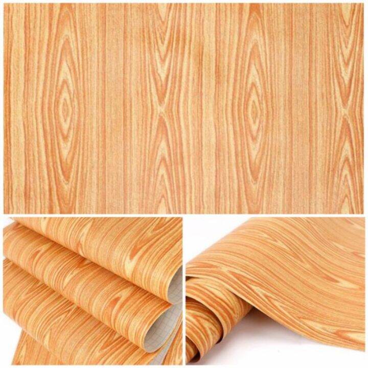 wallpaper stiker dinding ruang tamu kamar pintu lemari mija dll motif