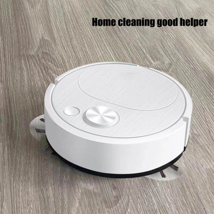 Xiaomi Life Cleaning Robot Wet Mopping Robot Sweeper Vaccum Cleaner
