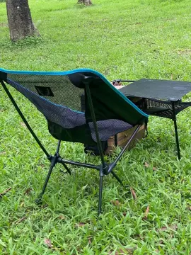 Carbon fiber camp discount chair