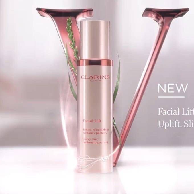 เซรั่ม-clarins-v-shaping-facial-lift-serum-10ml