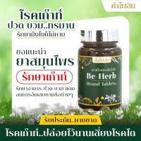 BEHERB KHAMPAILIN บีเฮิร์บ คำไพลิน สุขภาพ กระดูก ลืมได้เลยอาการปวดเก๊าท์ กระดูกและข้อ กรดยูริคและรูมาตอยด์