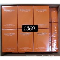 Clinique Happy for Men 100 ml น้ำหอมผู้ชายคลีนิค แฮปปี้ สดชื่น หอมสะอาด ของแท้?? ป้ายคิงเพาเวอร์ พร้อมส่ง‼️