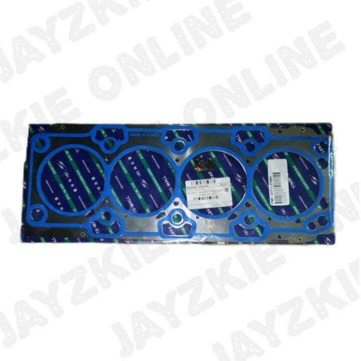 CYLINDER HEAD GASKET HYUNDAI SANTA FE 20062010 (2231127860) Lazada PH