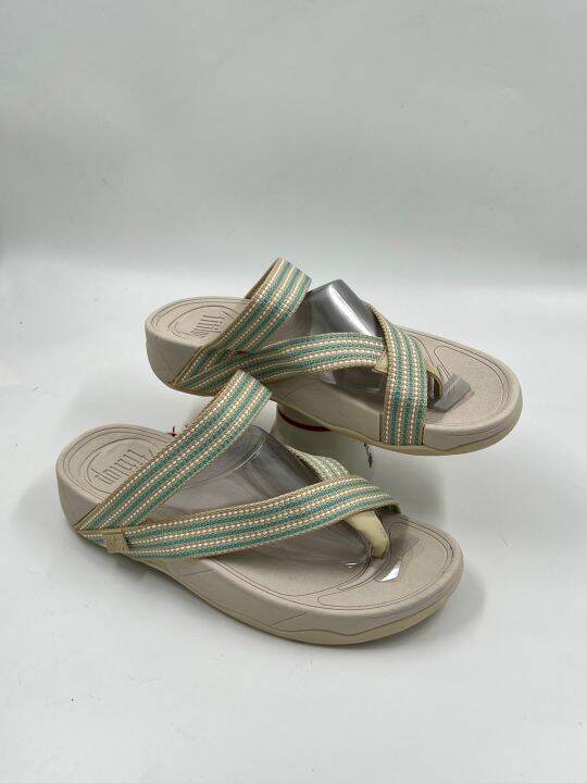 รองเท้าflipflop-ใส่สบายสีสวยๆสินค้ามีพร้อมส่ง