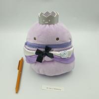 ตุ๊กตา Sumikko Gurashi ป้ายไม่ห้อย มีซิป ของแท้ จากญี่ปุ่น