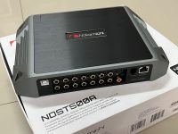 12900บาท DSP Nakamichi Amp 11Ch 2in 12Out EQ31BAND