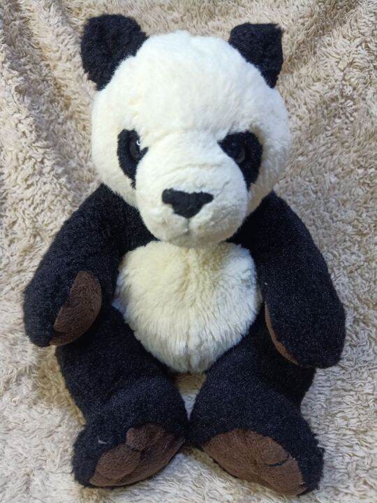 keel toys panda