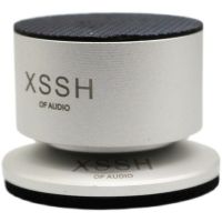 ตัวรองแอมป์ ใหม่ล่าสุด XSSH AUDIO shock-absorbing  1 ชุด มี 4 ชิ้น งานสวยแข็งแรง รองแอมป์ รองเครื่องเสียง