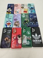 เคส Samsung A73 5G , A53 5G , A52S 5G , A33 5G , A23 , A22 5G A13 5G , A13 4G , A12 , A04S (ถ่ายจากงานจริง)