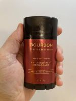 Bath &amp; Body Works Bourbon Antiperspirant Deodorant 77g. ของแท้