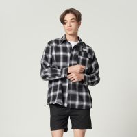 SS.03 FLANNEL