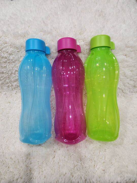 Tupperware Eco Bottle Screw-on Cap 500ml 