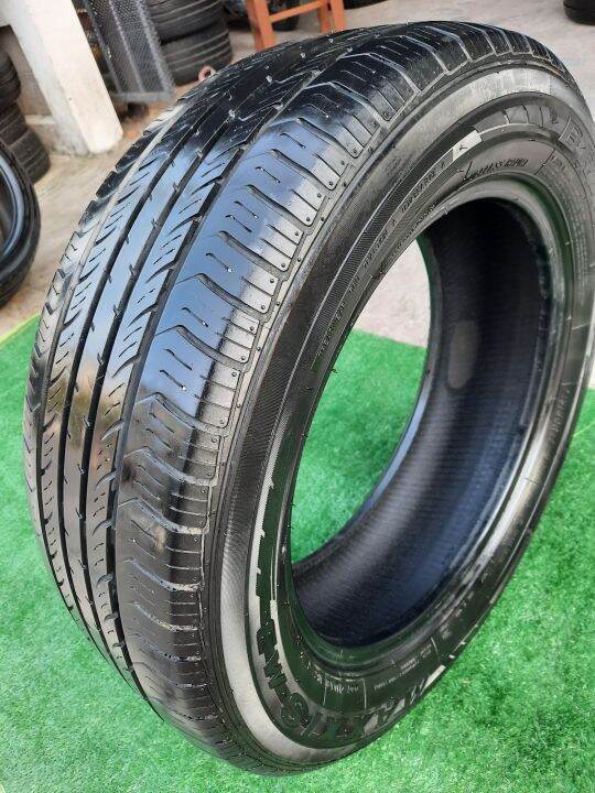 ยางเปอร์เซ็นต์ 215/60 R17 Maxxis ปี18 | Lazada.co.th