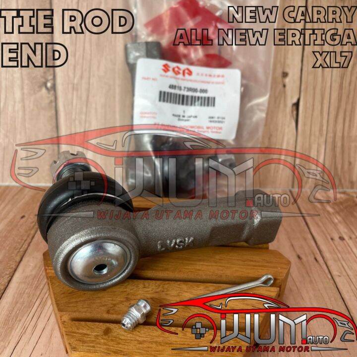 TIE ROD END TIEROD PENDEK ALL NEW CARRY ALL NEW ERTIGA XL7 Lazada