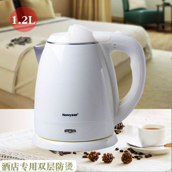 Hotel Guest Room Electric Kettle Hotel Kettle Automatic Power off