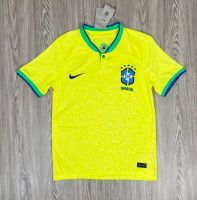 Sale!!! เสื้อทีมชาติ Brasil Home เกรดAAA