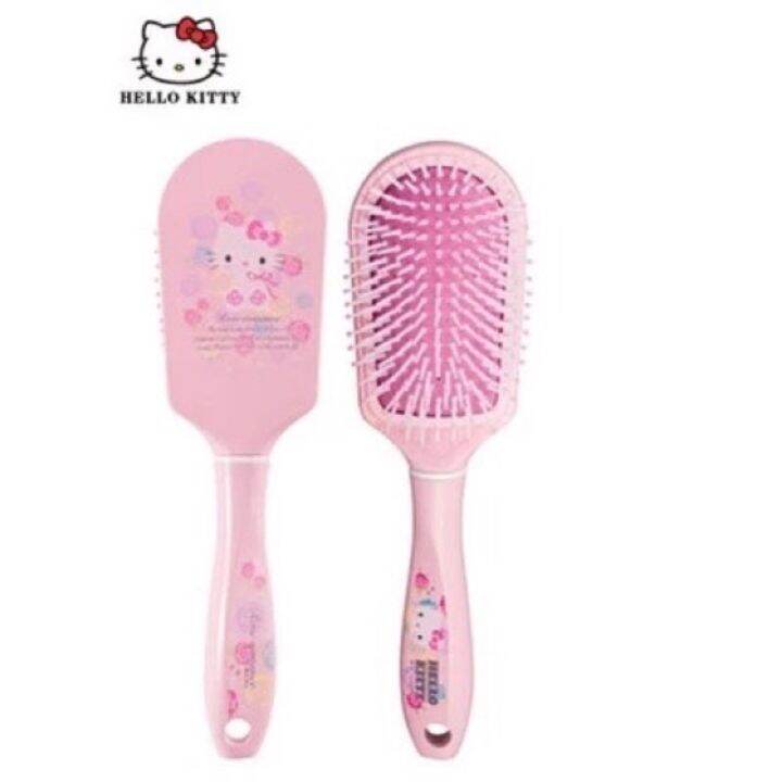 Hello kitty hair brush cute fashion comb | Lazada PH