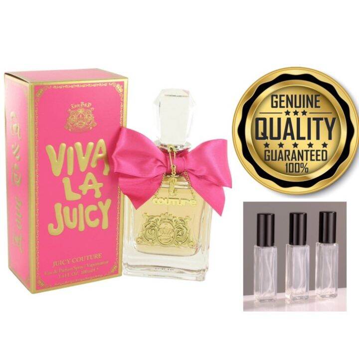 Viva la juicy travel size hot sale