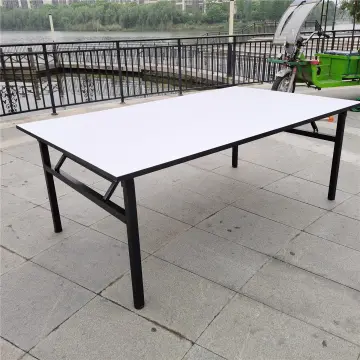 Foldable Cutting Table