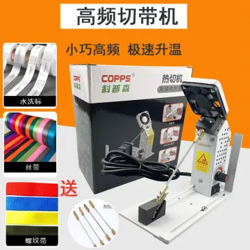 Buy Ribbon Cutting Machine online