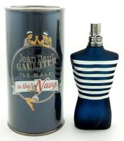 น้ำหอม Jean Paul Gaultier Le Male In The Navy 125 ml.