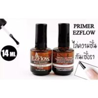 ไพรเมอร์ BASE COAT น้ํายาทาเล็บเจล อะคริลิค 0.5 ออนซ์ 14 มล.