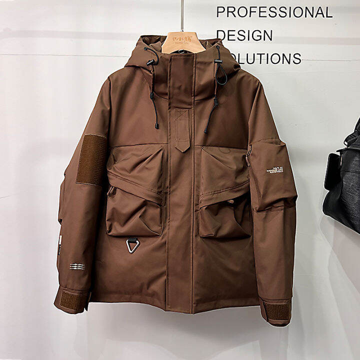 American goose outlet jacket