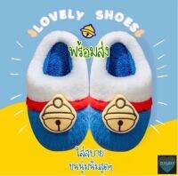 **ต้องเพิ่มไซส์จากปกติ1-2ไซส์**รองเท้า slipper สำหรับผู้ใหญ่ รองเท้าใส่ในบ้าน รองเท้าแตะ กันลื่น พื้นหนา รองเท้านุ่ม